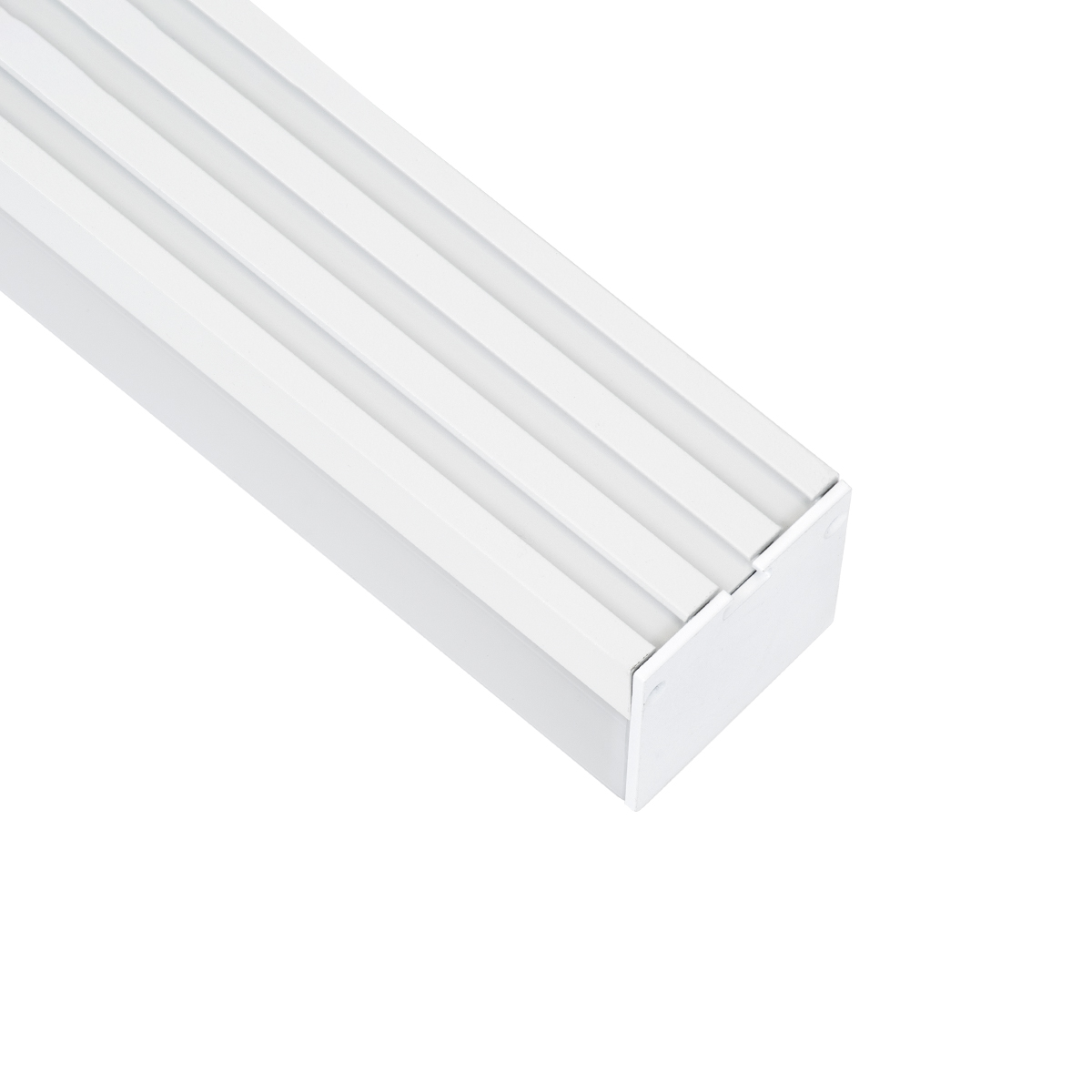 GloboStar® SURFACEPENDANT-PROFILE 70865-1M Προφίλ Αλουμινίου - Βάση & Ψύκτρα Ταινίας LED με Λευκό Γαλακτερό Κάλυμμα - Επιφανειακή & Κρεμαστή Χρήση - Πατητό Κάλυμμα - Λευκό - 1 Μέτρο - Μ100 x Π4.5 x Υ4.2cm 6 GloboStar® SURFACEPENDANT-PROFILE 70865-1M Προφίλ Αλουμινίου - Βάση & Ψύκτρα Ταινίας LED με Λευκό Γαλακτερό Κάλυμμα - Επιφανειακή & Κρεμαστή Χρήση - Πατητό Κάλυμμα - Λευκό - 1 Μέτρο - Μ100 x Π4.5 x Υ4.2cm - Image 4