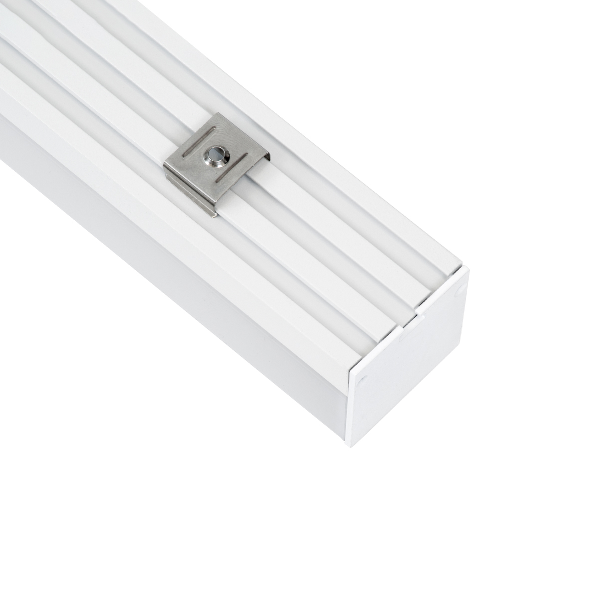 GloboStar® SURFACEPENDANT-PROFILE 70865-1M Προφίλ Αλουμινίου - Βάση & Ψύκτρα Ταινίας LED με Λευκό Γαλακτερό Κάλυμμα - Επιφανειακή & Κρεμαστή Χρήση - Πατητό Κάλυμμα - Λευκό - 1 Μέτρο - Μ100 x Π4.5 x Υ4.2cm 7 GloboStar® SURFACEPENDANT-PROFILE 70865-1M Προφίλ Αλουμινίου - Βάση & Ψύκτρα Ταινίας LED με Λευκό Γαλακτερό Κάλυμμα - Επιφανειακή & Κρεμαστή Χρήση - Πατητό Κάλυμμα - Λευκό - 1 Μέτρο - Μ100 x Π4.5 x Υ4.2cm - Image 5