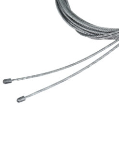 Alternative view of GLOBOSTAR® SUSPENSION 70898 Σύστημα Κρέμασης με 2 Ρυθμιζόμενες Ντίζες & Εξαρτήματα Ειδικό για Προφίλ Αλουμινίου - Μ1 x Π1 x Υ100cm