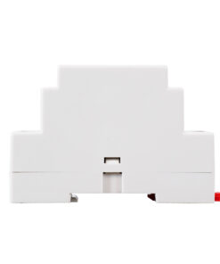 GLOBOSTAR® MiBOXER-DL-POW1 71420 DC DALI BUS Τροφοδοτικό/Μετασχηματιστής SELV Ράγας με 2 x 125mA 2W Κανάλια AC 220-240V σε DC 16V 250mA 4W Max IP20 - DALI BUS - Μ9 x Π3.4 x Υ6cm - 5 Χρόνια Εγγύηση 18 71420 4