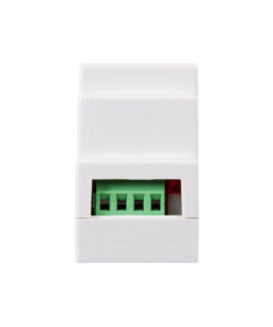 GLOBOSTAR® MiBOXER-DL-POW1 71420 DC DALI BUS Τροφοδοτικό/Μετασχηματιστής SELV Ράγας με 2 x 125mA 2W Κανάλια AC 220-240V σε DC 16V 250mA 4W Max IP20 - DALI BUS - Μ9 x Π3.4 x Υ6cm - 5 Χρόνια Εγγύηση 19 71420 5