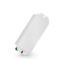 GLOBOSTAR® MiBOXER-DL-X 71423 DC DALI BUS & Push Dimmer / Controller με 5 x 6A 144W Κανάλια DC 12-24V 20A 480W Max IP20 - DALI BUS & Push Dimming - Μ13 x Π5 x Υ2.5cm - 5 Χρόνια Εγγύηση 30 71423 10