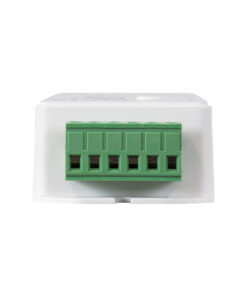 GLOBOSTAR® MiBOXER-D1-CX 71424 DC DMX Master Dimmer / Controller / Decoder Υψηλής Ταχύτητας με 1 x 20A 480W Κανάλι DC 12-24V 20A 480W Max IP20 - DMX512 & RDM - Μ13 x Π5 x Υ2.5cm - 5 Χρόνια Εγγύηση 22 71424 6