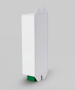 GLOBOSTAR® MiBOXER-D1-CX 71424 DC DMX Master Dimmer / Controller / Decoder Υψηλής Ταχύτητας με 1 x 20A 480W Κανάλι DC 12-24V 20A 480W Max IP20 - DMX512 & RDM - Μ13 x Π5 x Υ2.5cm - 5 Χρόνια Εγγύηση 25 71424 9