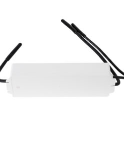 Alternative view of GloboStar® 71438 WP1-P150V24 Mi-BOXER DC Smart Wifi & RF 2.4Ghz & Push Dimming Power Supply Τροφοδοτικό SELV & Controller / Dimmer All in One AC100-240V σε DC 24V 1 x 6.25A 150W - Max 6.25A 150W - Αδιάβροχο IP67 Μ22.5 x Π7 x Υ3.5cm - 3 Years Warranty