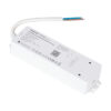 GloboStar® GloboStar® 71441 WL5-P75V24 Mi-BOXER DC Smart Wifi & RF 2.4Ghz Power Supply Τροφοδοτικό SELV & Controller / Dimmer All in One 5 Καναλιών AC100-240V σε DC 24V 5 x 0.6A 14.4W - Max 3A 75W - IP20 RGBW+WW Μ19 x Π5.5 x Υ3.2cm - 5 Years Warranty