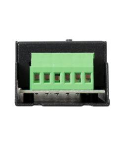 GloboStar® 71445 D5-P SKYDANCE DC DMX & RDM Dimmer High Speed Controller / Decoder 5 Καναλιών DC 12-48V 5 x 4A 192W - Max 20.5A 960W - IP20 Μ17.5 x Π4.5 x Υ3.5cm - 5 Years Warranty 12 71445 5