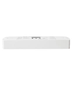 GloboStar® 71446 D1-L SKYDANCE DC DMX & RDM Dimmer High Speed Controller / Decoder 1 Καναλιού DC 12-24V 1 x 15.5A 360W - Max 15.5A 360W - IP20 Μ17 x Π5 x Υ2.5cm - 5 Years Warranty 12 71446 4