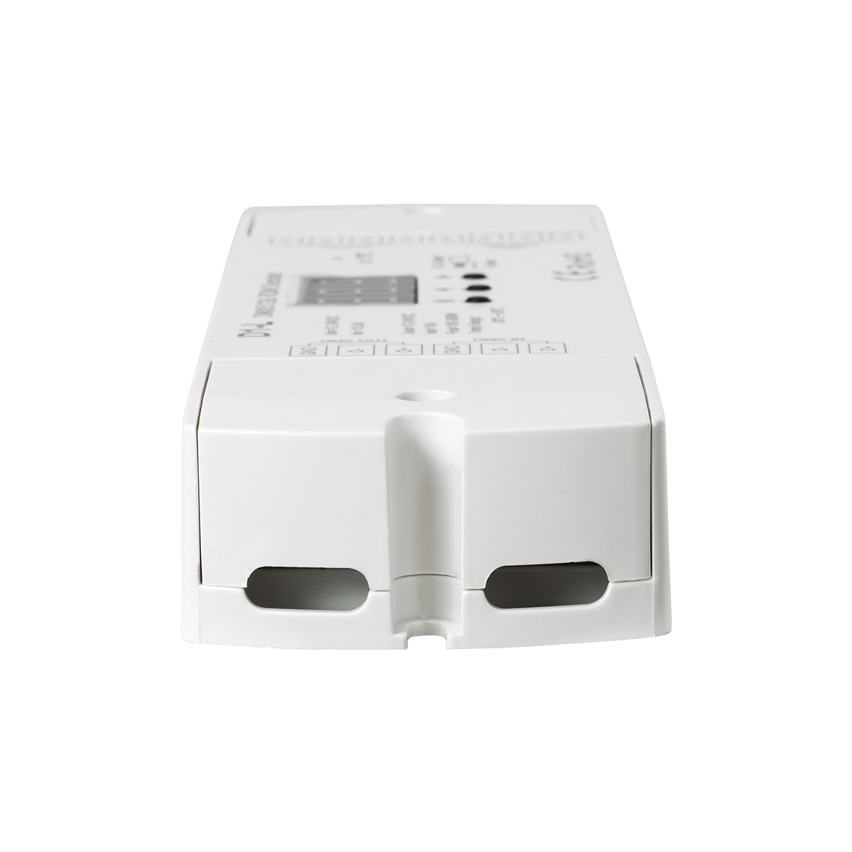 GloboStar® 71446 D1-L SKYDANCE DC DMX & RDM Dimmer High Speed Controller / Decoder 1 Καναλιού DC 12-24V 1 x 15.5A 360W - Max 15.5A 360W - IP20 Μ17 x Π5 x Υ2.5cm - 5 Years Warranty 6 GloboStar® 71446 D1-L SKYDANCE DC DMX & RDM Dimmer High Speed Controller / Decoder 1 Καναλιού DC 12-24V 1 x 15.5A 360W - Max 15.5A 360W - IP20 Μ17 x Π5 x Υ2.5cm - 5 Years Warranty - Image 4