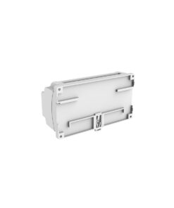 GloboStar® 71450 D24 SKYDANCE DC DMX & RDM Dimmer Din Rail Ράγας High Speed Controller / Decoder 24 Καναλιών DC 12-24V 24 x 3A 72W - Max 72.5A 1740W - IP20 Μ16 x Π9 x Υ6cm - 5 Years Warranty 18 71450 9