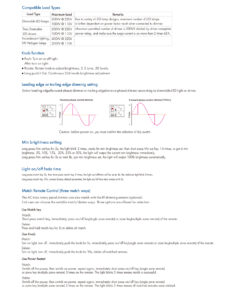 GloboStar® 71456 KS SKYDANCE AC Smart RF 2.4Ghz & Ροοστάτη Triac Dimming AC100-240V σε AC100-240V 1 x 1.5A 360W - Max 1.5A 360W - IP20 - Λευκό Σώμα - Μ8.5 x Π8.5 x Υ5.2cm - 5 Years Warranty 19 71456 10