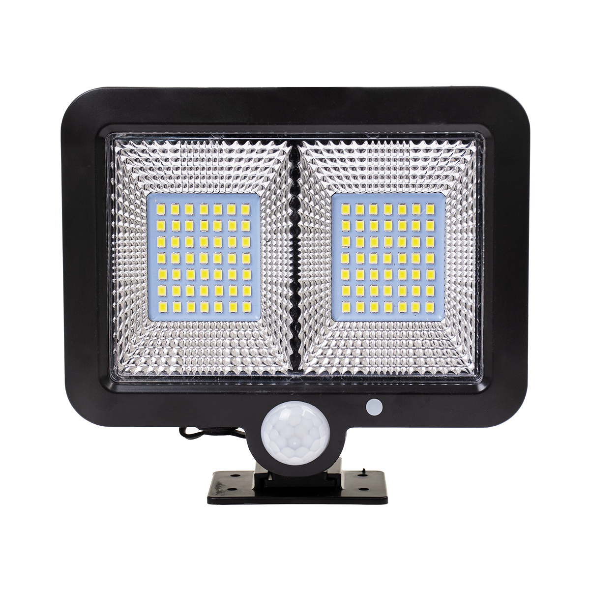 GloboStar® 71459 Αυτόνομος Ηλιακός Προβολέας LED SMD 10W 260lm με Ενσωματωμένη Μπαταρία 1200mAh - Φωτοβολταϊκό Πάνελ με Αισθητήρα Ημέρας-Νύχτας - PIR Αισθητήρα Κίνησης Αδιάβροχο IP65 Ψυχρό Λευκό 6000K 3 GloboStar® 71459 Αυτόνομος Ηλιακός Προβολέας LED SMD 10W 260lm με Ενσωματωμένη Μπαταρία 1200mAh - Φωτοβολταϊκό Πάνελ με Αισθητήρα Ημέρας-Νύχτας - PIR Αισθητήρα Κίνησης Αδιάβροχο IP65 Ψυχρό Λευκό 6000K - Image 2