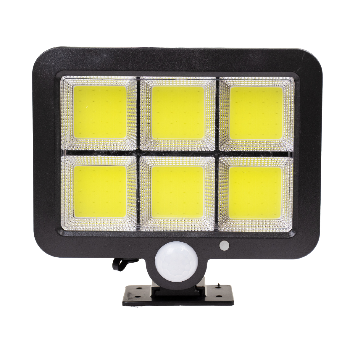 GloboStar® 71463 Αυτόνομος Ηλιακός Προβολέας LED 120 6 x COB 35W 1800lm με Ενσωματωμένη Μπαταρία 2400mAh - Φωτοβολταϊκό Πάνελ με Αισθητήρα Ημέρας-Νύχτας - PIR Αισθητήρα Κίνησης Αδιάβροχο IP65 Ψυχρό Λευκό 6000K 3 GloboStar® 71463 Αυτόνομος Ηλιακός Προβολέας LED 120 6 x COB 35W 1800lm με Ενσωματωμένη Μπαταρία 2400mAh - Φωτοβολταϊκό Πάνελ με Αισθητήρα Ημέρας-Νύχτας - PIR Αισθητήρα Κίνησης Αδιάβροχο IP65 Ψυχρό Λευκό 6000K - Image 2