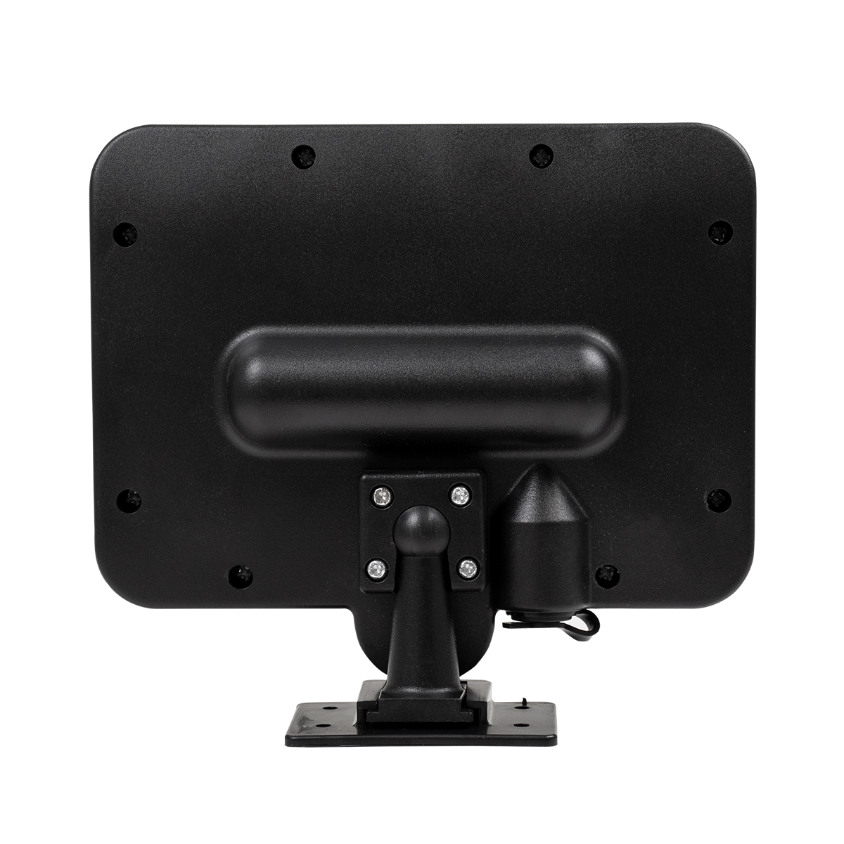 GloboStar® 71463 Αυτόνομος Ηλιακός Προβολέας LED 120 6 x COB 35W 1800lm με Ενσωματωμένη Μπαταρία 2400mAh - Φωτοβολταϊκό Πάνελ με Αισθητήρα Ημέρας-Νύχτας - PIR Αισθητήρα Κίνησης Αδιάβροχο IP65 Ψυχρό Λευκό 6000K 4 GloboStar® 71463 Αυτόνομος Ηλιακός Προβολέας LED 120 6 x COB 35W 1800lm με Ενσωματωμένη Μπαταρία 2400mAh - Φωτοβολταϊκό Πάνελ με Αισθητήρα Ημέρας-Νύχτας - PIR Αισθητήρα Κίνησης Αδιάβροχο IP65 Ψυχρό Λευκό 6000K - Image 3