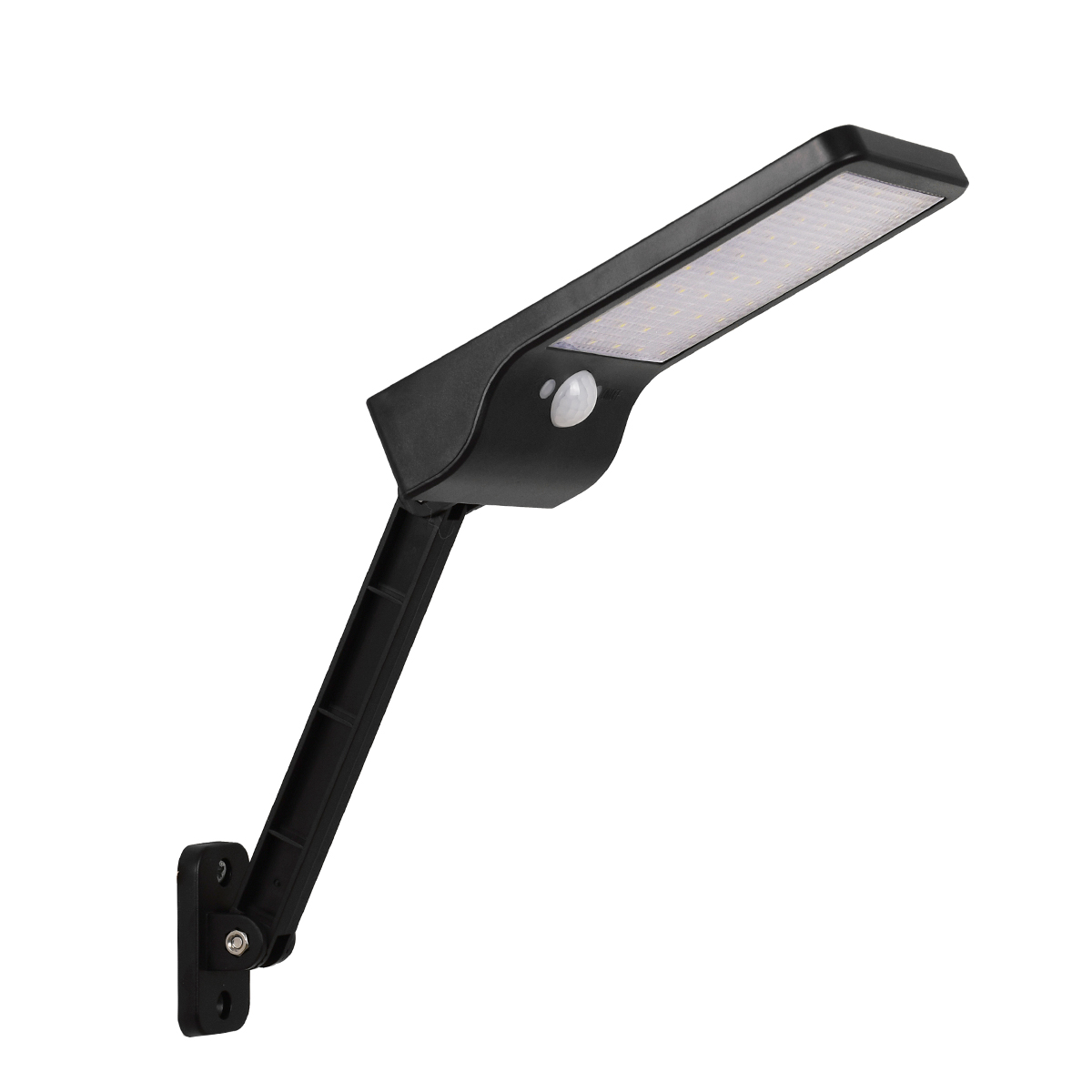 GloboStar® 71466 Αυτόνομο Ηλιακό Φωτιστικό Τοίχου LED SMD 3W 550lm με Ενσωματωμένη Μπαταρία 2200mAh - Φωτοβολταϊκό Πάνελ - Ρυθμιζόμενη Βάση Στήριξης - Αισθητήρα Ημέρας-Νύχτας PIR Αισθητήρα Κίνησης και Ασύρματο Χειριστήριο IR Αδιάβροχο IP56 Ψυχρό Λευκό 2 GloboStar® GloboStar® 71466 Αυτόνομο Ηλιακό Φωτιστικό Τοίχου LED SMD 3W 550lm με Ενσωματωμένη Μπαταρία 2200mAh - Φωτοβολταϊκό Πάνελ - Ρυθμιζόμενη Βάση Στήριξης - Αισθητήρα Ημέρας-Νύχτας PIR Αισθητήρα Κίνησης και Ασύρματο Χειριστήριο IR Αδιάβροχο IP56 Ψυχρό Λευκό