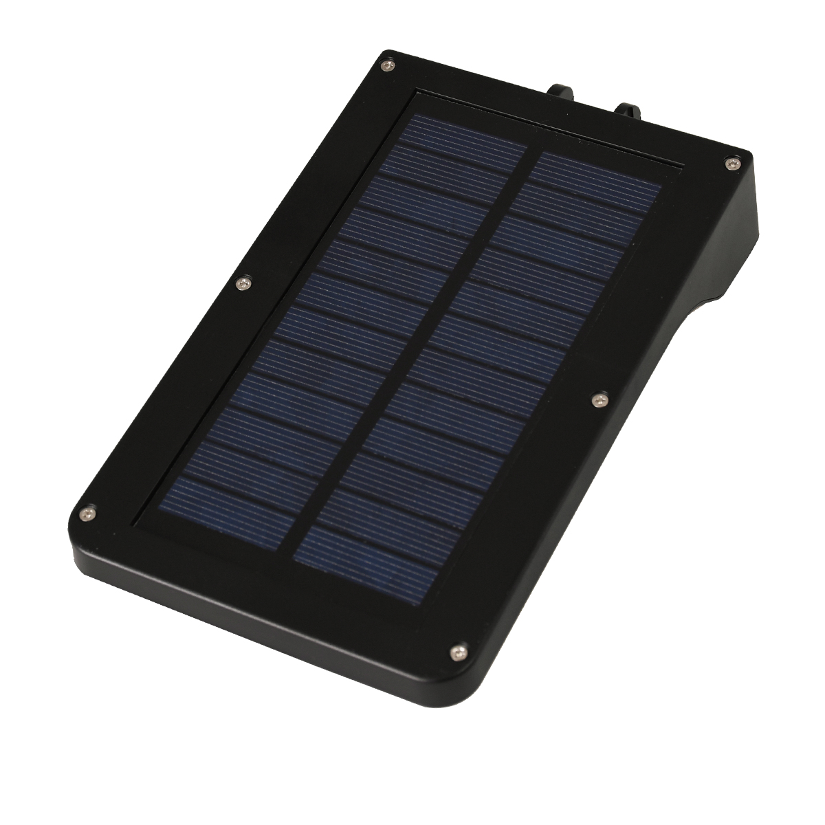 GloboStar® 71466 Αυτόνομο Ηλιακό Φωτιστικό Τοίχου LED SMD 3W 550lm με Ενσωματωμένη Μπαταρία 2200mAh - Φωτοβολταϊκό Πάνελ - Ρυθμιζόμενη Βάση Στήριξης - Αισθητήρα Ημέρας-Νύχτας PIR Αισθητήρα Κίνησης και Ασύρματο Χειριστήριο IR Αδιάβροχο IP56 Ψυχρό Λευκό 4 GloboStar® 71466 Αυτόνομο Ηλιακό Φωτιστικό Τοίχου LED SMD 3W 550lm με Ενσωματωμένη Μπαταρία 2200mAh - Φωτοβολταϊκό Πάνελ - Ρυθμιζόμενη Βάση Στήριξης - Αισθητήρα Ημέρας-Νύχτας PIR Αισθητήρα Κίνησης και Ασύρματο Χειριστήριο IR Αδιάβροχο IP56 Ψυχρό Λευκό - Image 3