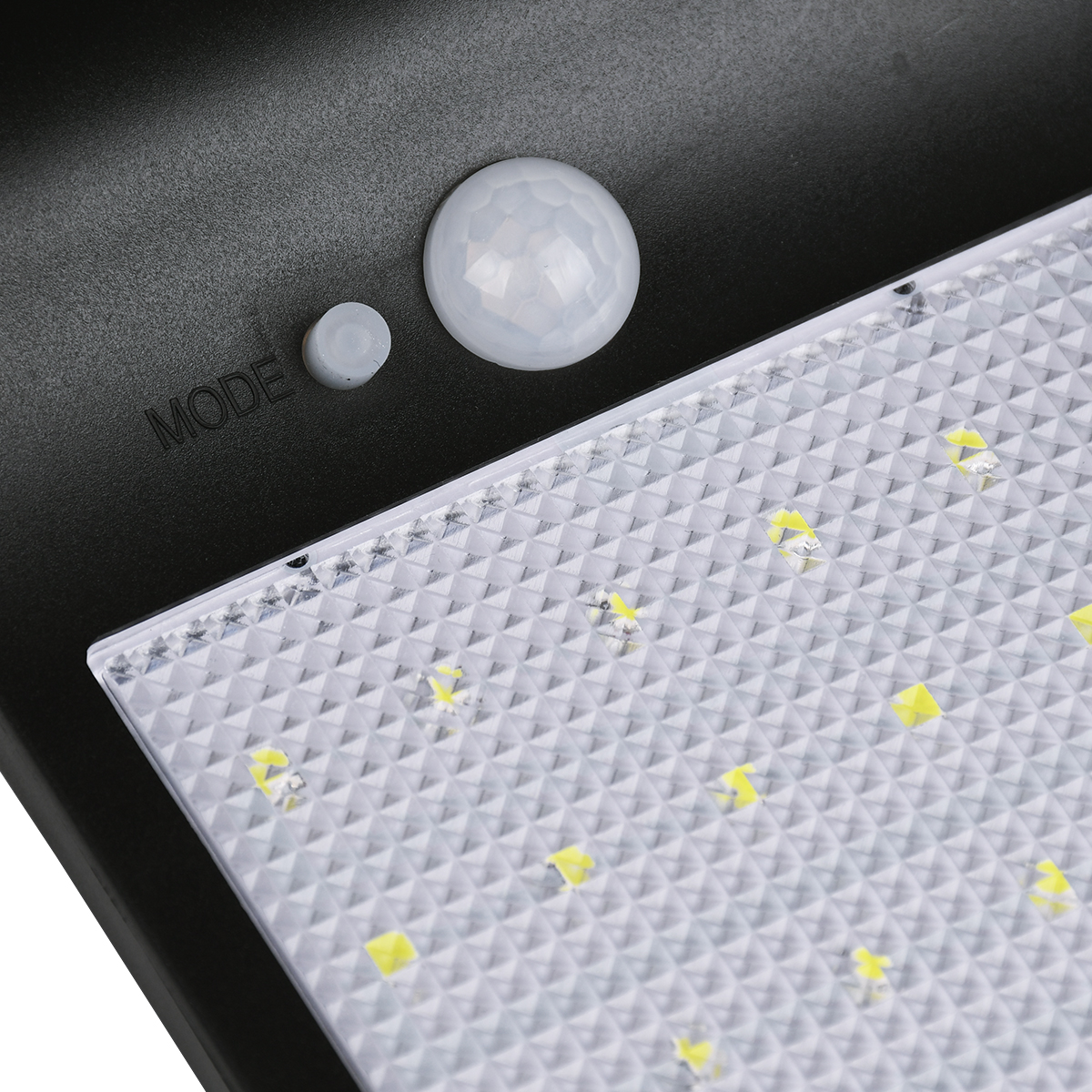 GLOBOSTAR® RASOL 71469 Προβολέας με Ανιχνευτή PIR / Αισθητήρα Κίνησης LED 4W 250lm 120° DC 5V με Φωτοβολταϊκό Panel 5V 0.3W & Επαναφορτιζόμενη Μπαταρία Li-ion 3.2V 2200mAh Αδιάβροχο IP65 Ψυχρό Λευκό 6000K - Sanan SMD Chip - Μαύρο - Μ18.5 x Π11 x Υ3cm - 2 Χρόνια Εγγύηση 6 GLOBOSTAR® RASOL 71469 Προβολέας με Ανιχνευτή PIR / Αισθητήρα Κίνησης LED 4W 250lm 120° DC 5V με Φωτοβολταϊκό Panel 5V 0.3W & Επαναφορτιζόμενη Μπαταρία Li-ion 3.2V 2200mAh Αδιάβροχο IP65 Ψυχρό Λευκό 6000K - Sanan SMD Chip - Μαύρο - Μ18.5 x Π11 x Υ3cm - 2 Χρόνια Εγγύηση - Image 5