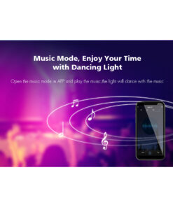 GLOBOSTAR® SKYDANCE-V5-L(WT) 71470 DC WiFi & RF 2.4Ghz & Push Dimmer / Controller με 5 x 6A 288W Κανάλια DC 12-48V 30A 1440W Max IP20 - WiFI & RF 2.4Ghz & Push Dimming - Μ18 x Π5.7 x Υ2.8cm - 5 Χρόνια Εγγύηση 44 71470 20