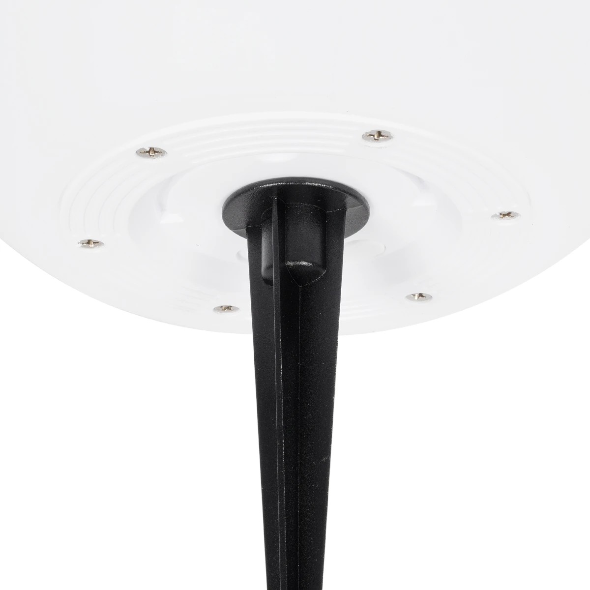 GLOBOSTAR® AQUAGLOW 71474 Μοντέρνο Φωτιστικό Κήπου Μπάλα με IR Ασύρματο Χειριστήριο LED 3W 240lm 360° DC 5V με USB-C με Ενσωματωμένο Φωτοβολταϊκό Panel 6V 1W & Επαναφορτιζόμενη Μπαταρία Li-ion 3.7V 2x18650 1400mAh Αδιάβροχο IP54 Πολύχρωμο RGBW Dimmable - Sanan SMD Chip - Γαλακτερό Λευκό - Μ25 x Π25 x Υ25cm - 2 Χρόνια Εγγύηση 5 GLOBOSTAR® AQUAGLOW 71474 Μοντέρνο Φωτιστικό Κήπου Μπάλα με IR Ασύρματο Χειριστήριο LED 3W 240lm 360° DC 5V με USB-C με Ενσωματωμένο Φωτοβολταϊκό Panel 6V 1W & Επαναφορτιζόμενη Μπαταρία Li-ion 3.7V 2x18650 1400mAh Αδιάβροχο IP54 Πολύχρωμο RGBW Dimmable - Sanan SMD Chip - Γαλακτερό Λευκό - Μ25 x Π25 x Υ25cm - 2 Χρόνια Εγγύηση - Image 4