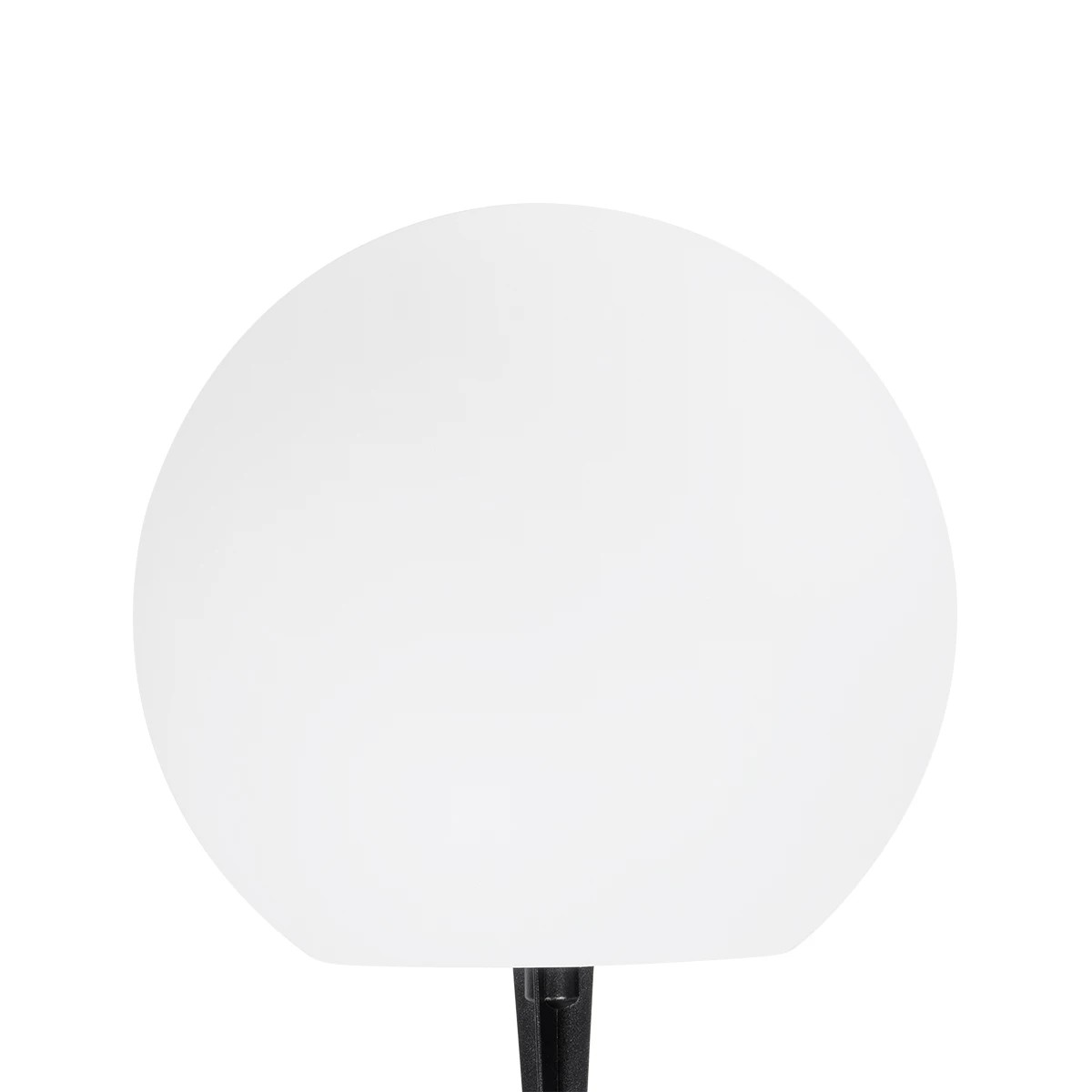 GLOBOSTAR® AQUAGLOW 71474 Μοντέρνο Φωτιστικό Κήπου Μπάλα με IR Ασύρματο Χειριστήριο LED 3W 240lm 360° DC 5V με USB-C με Ενσωματωμένο Φωτοβολταϊκό Panel 6V 1W & Επαναφορτιζόμενη Μπαταρία Li-ion 3.7V 2x18650 1400mAh Αδιάβροχο IP54 Πολύχρωμο RGBW Dimmable - Sanan SMD Chip - Γαλακτερό Λευκό - Μ25 x Π25 x Υ25cm - 2 Χρόνια Εγγύηση 6 GLOBOSTAR® AQUAGLOW 71474 Μοντέρνο Φωτιστικό Κήπου Μπάλα με IR Ασύρματο Χειριστήριο LED 3W 240lm 360° DC 5V με USB-C με Ενσωματωμένο Φωτοβολταϊκό Panel 6V 1W & Επαναφορτιζόμενη Μπαταρία Li-ion 3.7V 2x18650 1400mAh Αδιάβροχο IP54 Πολύχρωμο RGBW Dimmable - Sanan SMD Chip - Γαλακτερό Λευκό - Μ25 x Π25 x Υ25cm - 2 Χρόνια Εγγύηση - Image 5