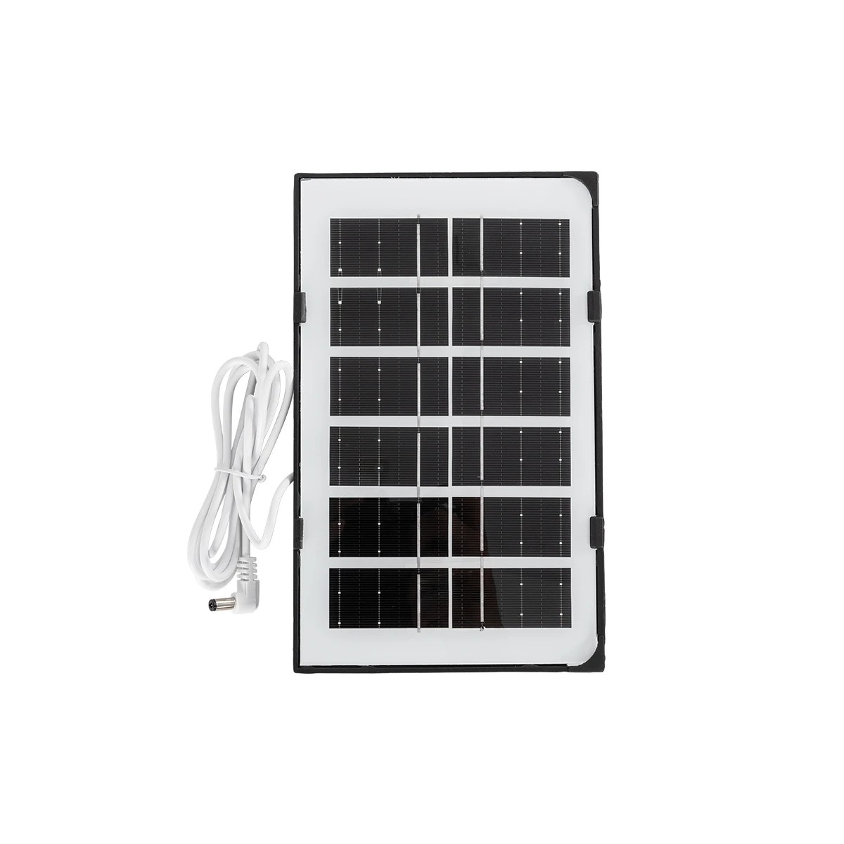 GLOBOSTAR® AQUAGLOW 71474 Μοντέρνο Φωτιστικό Κήπου Μπάλα με IR Ασύρματο Χειριστήριο LED 3W 240lm 360° DC 5V με USB-C με Ενσωματωμένο Φωτοβολταϊκό Panel 6V 1W & Επαναφορτιζόμενη Μπαταρία Li-ion 3.7V 2x18650 1400mAh Αδιάβροχο IP54 Πολύχρωμο RGBW Dimmable - Sanan SMD Chip - Γαλακτερό Λευκό - Μ25 x Π25 x Υ25cm - 2 Χρόνια Εγγύηση 7 GLOBOSTAR® AQUAGLOW 71474 Μοντέρνο Φωτιστικό Κήπου Μπάλα με IR Ασύρματο Χειριστήριο LED 3W 240lm 360° DC 5V με USB-C με Ενσωματωμένο Φωτοβολταϊκό Panel 6V 1W & Επαναφορτιζόμενη Μπαταρία Li-ion 3.7V 2x18650 1400mAh Αδιάβροχο IP54 Πολύχρωμο RGBW Dimmable - Sanan SMD Chip - Γαλακτερό Λευκό - Μ25 x Π25 x Υ25cm - 2 Χρόνια Εγγύηση - Image 6