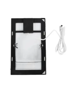 GLOBOSTAR® AQUAGLOW 71474 Μοντέρνο Φωτιστικό Κήπου Μπάλα με IR Ασύρματο Χειριστήριο LED 3W 240lm 360° DC 5V με USB-C με Ενσωματωμένο Φωτοβολταϊκό Panel 6V 1W & Επαναφορτιζόμενη Μπαταρία Li-ion 3.7V 2x18650 1400mAh Αδιάβροχο IP54 Πολύχρωμο RGBW Dimmable - Sanan SMD Chip - Γαλακτερό Λευκό - Μ25 x Π25 x Υ25cm - 2 Χρόνια Εγγύηση 17 71474 8