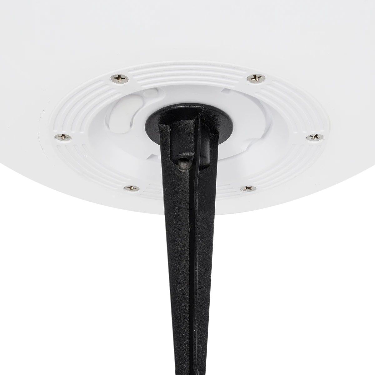 GLOBOSTAR® AQUAGLOW 71475 Μοντέρνο Φωτιστικό Κήπου Μπάλα με IR Ασύρματο Χειριστήριο LED 5W 400lm 360° DC 5V με USB-C με Ενσωματωμένο Φωτοβολταϊκό Panel 6V 1.5W & Επαναφορτιζόμενη Μπαταρία Li-ion 3.7V 3x18650 1800mAh Αδιάβροχο IP54 Πολύχρωμο RGBW Dimmable - Sanan SMD Chip - Γαλακτερό Λευκό - Μ35 x Π35 x Υ35cm - 2 Χρόνια Εγγύηση 5 GLOBOSTAR® AQUAGLOW 71475 Μοντέρνο Φωτιστικό Κήπου Μπάλα με IR Ασύρματο Χειριστήριο LED 5W 400lm 360° DC 5V με USB-C με Ενσωματωμένο Φωτοβολταϊκό Panel 6V 1.5W & Επαναφορτιζόμενη Μπαταρία Li-ion 3.7V 3x18650 1800mAh Αδιάβροχο IP54 Πολύχρωμο RGBW Dimmable - Sanan SMD Chip - Γαλακτερό Λευκό - Μ35 x Π35 x Υ35cm - 2 Χρόνια Εγγύηση - Image 4