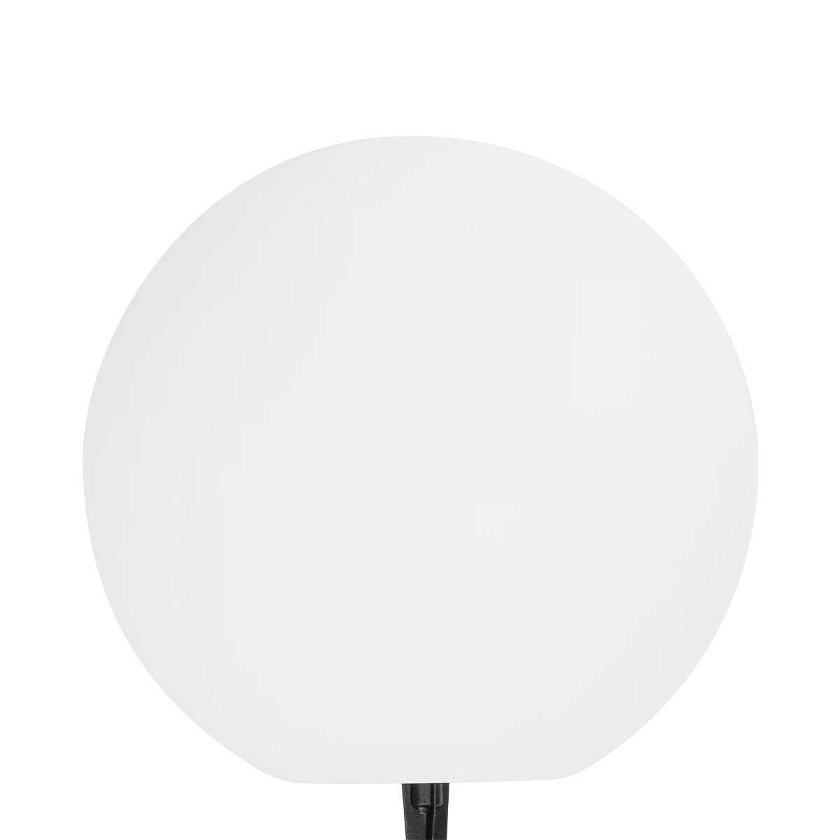 GLOBOSTAR® AQUAGLOW 71475 Μοντέρνο Φωτιστικό Κήπου Μπάλα με IR Ασύρματο Χειριστήριο LED 5W 400lm 360° DC 5V με USB-C με Ενσωματωμένο Φωτοβολταϊκό Panel 6V 1.5W & Επαναφορτιζόμενη Μπαταρία Li-ion 3.7V 3x18650 1800mAh Αδιάβροχο IP54 Πολύχρωμο RGBW Dimmable - Sanan SMD Chip - Γαλακτερό Λευκό - Μ35 x Π35 x Υ35cm - 2 Χρόνια Εγγύηση 6 GLOBOSTAR® AQUAGLOW 71475 Μοντέρνο Φωτιστικό Κήπου Μπάλα με IR Ασύρματο Χειριστήριο LED 5W 400lm 360° DC 5V με USB-C με Ενσωματωμένο Φωτοβολταϊκό Panel 6V 1.5W & Επαναφορτιζόμενη Μπαταρία Li-ion 3.7V 3x18650 1800mAh Αδιάβροχο IP54 Πολύχρωμο RGBW Dimmable - Sanan SMD Chip - Γαλακτερό Λευκό - Μ35 x Π35 x Υ35cm - 2 Χρόνια Εγγύηση - Image 5