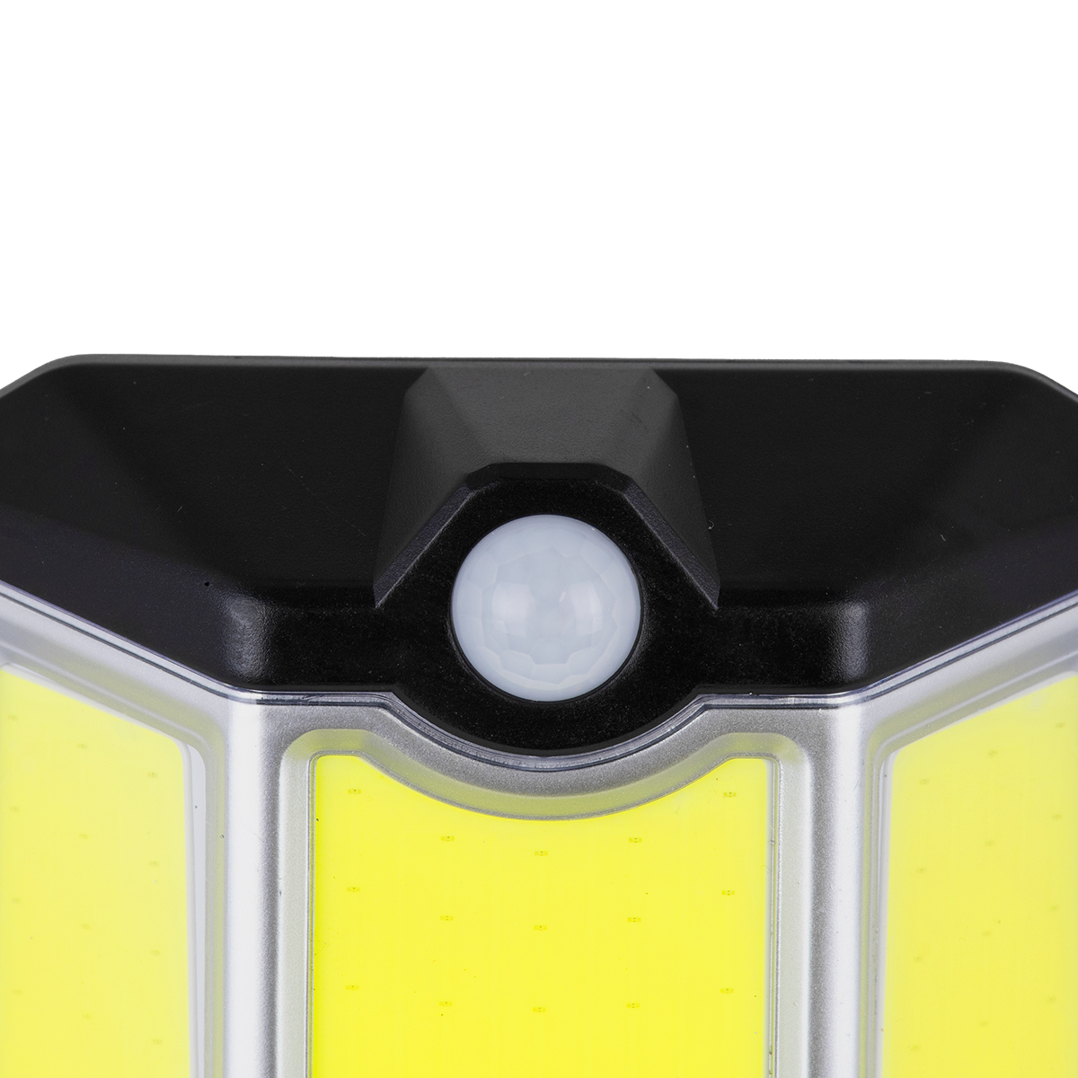 GloboStar® 71482 Αυτόνομος Ηλιακός Προβολέας LED COB 20W 1500lm με Ενσωματωμένη Μπαταρία 2400mAh - Φωτοβολταϊκό Πάνελ με Αισθητήρα Ημέρας-Νύχτας - PIR Αισθητήρα Κίνησης και Ασύρματο Χειριστήριο IR Αδιάβροχο IP65 Ψυχρό Λευκό 6000K 7 GloboStar® 71482 Αυτόνομος Ηλιακός Προβολέας LED COB 20W 1500lm με Ενσωματωμένη Μπαταρία 2400mAh - Φωτοβολταϊκό Πάνελ με Αισθητήρα Ημέρας-Νύχτας - PIR Αισθητήρα Κίνησης και Ασύρματο Χειριστήριο IR Αδιάβροχο IP65 Ψυχρό Λευκό 6000K - Image 6