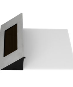 GloboStar® 71485 Αυτόνομο Ηλιακό Φωτιστικό LED SMD 1W 40lm με Ενσωματωμένη Μπαταρία 600mAh - Φωτοβολταϊκό Πάνελ με Αισθητήρα Ημέρας-Νύχτας για Αρίθμηση Διεύθυνσης Δρόμου Αδιάβροχο IP65 Ψυχρό Λευκό 6000K 14 71485 3