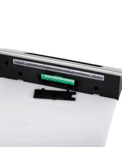 GloboStar® 71485 Αυτόνομο Ηλιακό Φωτιστικό LED SMD 1W 40lm με Ενσωματωμένη Μπαταρία 600mAh - Φωτοβολταϊκό Πάνελ με Αισθητήρα Ημέρας-Νύχτας για Αρίθμηση Διεύθυνσης Δρόμου Αδιάβροχο IP65 Ψυχρό Λευκό 6000K 17 71485 6