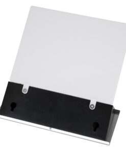 GloboStar® 71485 Αυτόνομο Ηλιακό Φωτιστικό LED SMD 1W 40lm με Ενσωματωμένη Μπαταρία 600mAh - Φωτοβολταϊκό Πάνελ με Αισθητήρα Ημέρας-Νύχτας για Αρίθμηση Διεύθυνσης Δρόμου Αδιάβροχο IP65 Ψυχρό Λευκό 6000K 19 71485 8