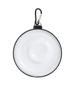 Alternative view of GloboStar® 71487 Αυτόνομο Ηλιακό Φωτιστικό Λάμπα - Φανάρι Camping LED SMD 15W 1500lm με USB PowerBank & Ενσωματωμένη Μπαταρία 1700mAh - Φωτοβολταϊκό Πάνελ με Διακόπτη ON/OFF IP20 Ψυχρό Λευκό 6000K