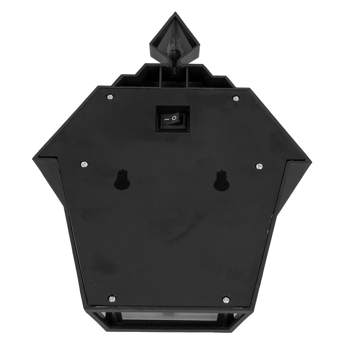 GloboStar® 71494 Αυτόνομο Ηλιακό Φωτιστικό Τοίχου Μαύρο LED SMD 1W 40lm με Ενσωματωμένη Μπαταρία 600mAh - Φωτοβολταϊκό Πάνελ με Αισθητήρα Ημέρας-Νύχτας IP65 Ψυχρό Λευκό 6000K 7 GloboStar® 71494 Αυτόνομο Ηλιακό Φωτιστικό Τοίχου Μαύρο LED SMD 1W 40lm με Ενσωματωμένη Μπαταρία 600mAh - Φωτοβολταϊκό Πάνελ με Αισθητήρα Ημέρας-Νύχτας IP65 Ψυχρό Λευκό 6000K - Image 6