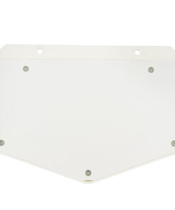 GloboStar® 71498 Αυτόνομο Ηλιακό Φωτιστικό LED SMD 10W 1000lm με Ενσωματωμένη Μπαταρία 1200mAh - Φωτοβολταϊκό Πάνελ με Αισθητήρα Ημέρας-Νύχτας και PIR Αισθητήρα Κίνησης Αδιάβροχο IP65 Ψυχρό Λευκό 6000K 18 71498 9