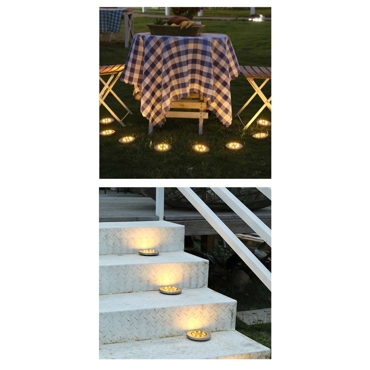 GloboStar® 71503 Αυτόνομο Ηλιακό Φωτιστικό Κήπου LED SMD 3W 170lm με Ενσωματωμένη Μπαταρία 600mAh - Φωτοβολταϊκό Πάνελ με Αισθητήρα Ημέρας-Νύχτας Αδιάβροχο IP65 Θερμό Λευκό 3000K 16 GloboStar® 71503 Αυτόνομο Ηλιακό Φωτιστικό Κήπου LED SMD 3W 170lm με Ενσωματωμένη Μπαταρία 600mAh - Φωτοβολταϊκό Πάνελ με Αισθητήρα Ημέρας-Νύχτας Αδιάβροχο IP65 Θερμό Λευκό 3000K - Image 14