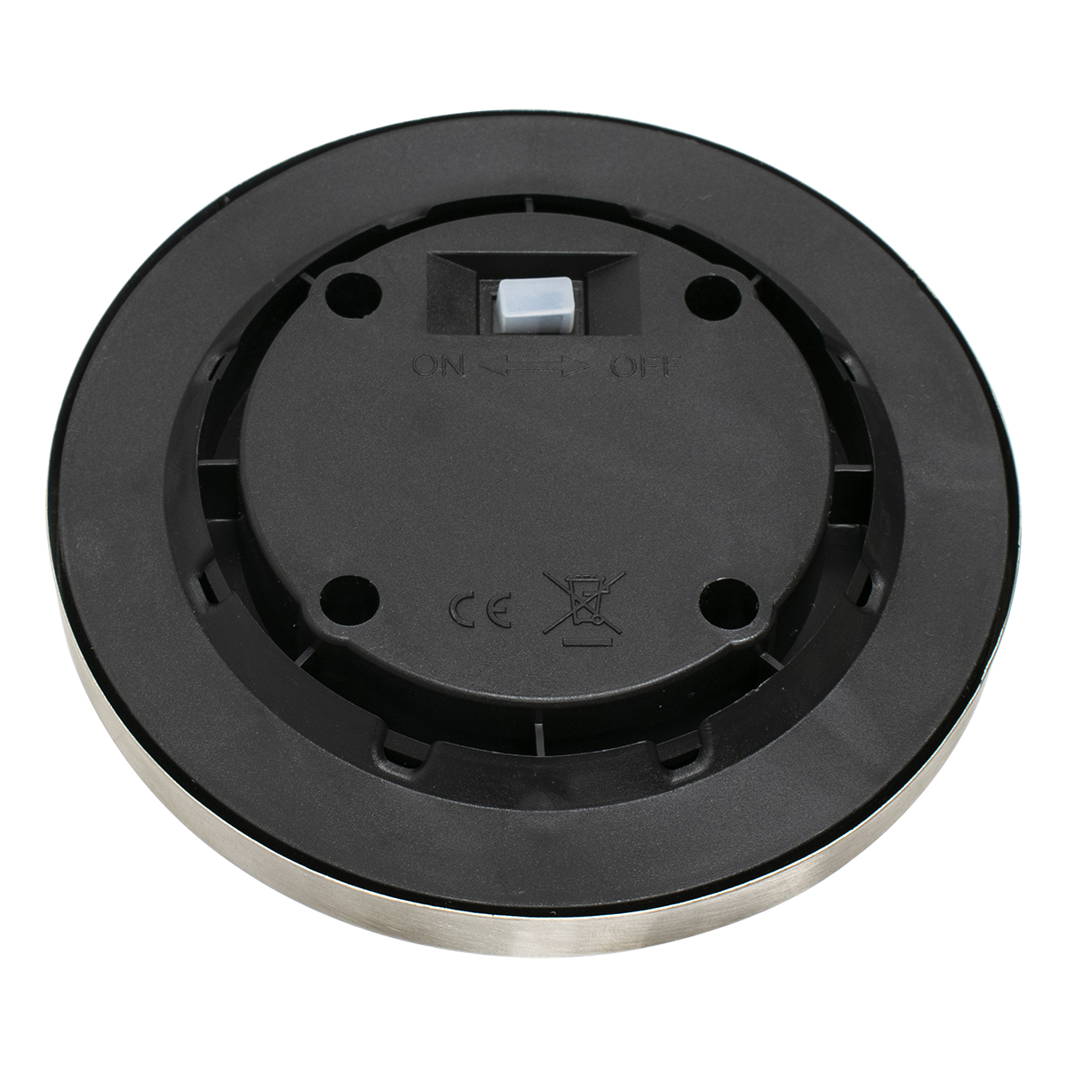 GloboStar® 71503 Αυτόνομο Ηλιακό Φωτιστικό Κήπου LED SMD 3W 170lm με Ενσωματωμένη Μπαταρία 600mAh - Φωτοβολταϊκό Πάνελ με Αισθητήρα Ημέρας-Νύχτας Αδιάβροχο IP65 Θερμό Λευκό 3000K 5 GloboStar® 71503 Αυτόνομο Ηλιακό Φωτιστικό Κήπου LED SMD 3W 170lm με Ενσωματωμένη Μπαταρία 600mAh - Φωτοβολταϊκό Πάνελ με Αισθητήρα Ημέρας-Νύχτας Αδιάβροχο IP65 Θερμό Λευκό 3000K - Image 3