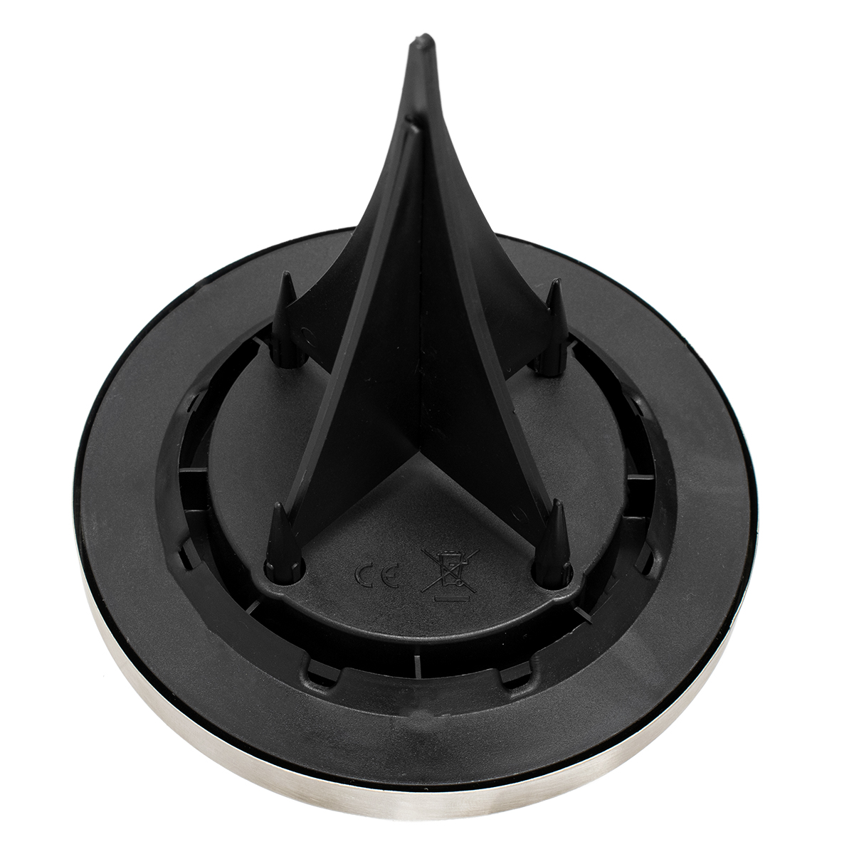 GloboStar® 71504 Αυτόνομο Ηλιακό Φωτιστικό Κήπου LED SMD 3W 200lm με Ενσωματωμένη Μπαταρία 600mAh - Φωτοβολταϊκό Πάνελ με Αισθητήρα Ημέρας-Νύχτας Αδιάβροχο IP65 Ψυχρό Λευκό 6000K 6 GloboStar® 71504 Αυτόνομο Ηλιακό Φωτιστικό Κήπου LED SMD 3W 200lm με Ενσωματωμένη Μπαταρία 600mAh - Φωτοβολταϊκό Πάνελ με Αισθητήρα Ημέρας-Νύχτας Αδιάβροχο IP65 Ψυχρό Λευκό 6000K - Image 4