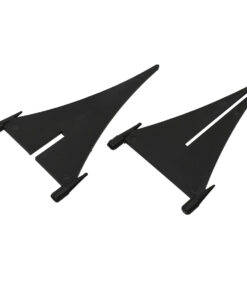 GloboStar® 71504 Αυτόνομο Ηλιακό Φωτιστικό Κήπου LED SMD 3W 200lm με Ενσωματωμένη Μπαταρία 600mAh - Φωτοβολταϊκό Πάνελ με Αισθητήρα Ημέρας-Νύχτας Αδιάβροχο IP65 Ψυχρό Λευκό 6000K 19 71504 5