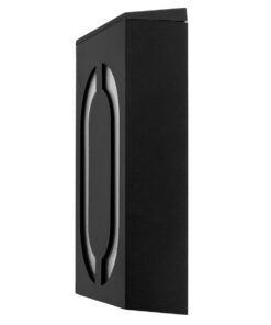 Alternative view of GloboStar® 71510 Αυτόνομο Ηλιακό Φωτιστικό LED SMD 1W 100lm με Ενσωματωμένη Μπαταρία 1000mAh - Φωτοβολταϊκό Πάνελ με Αισθητήρα Ημέρας-Νύχτας για Αρίθμηση Δρόμου με Αριθμό 0 Αδιάβροχο IP55 Ψυχρό Λευκό 6000K