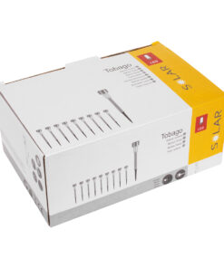 GloboStar® 71520-10 ΣΕΤ 10 Τεμαχίων Αυτόνομα Ηλιακά Φωτιστικά LED SMD 1W 100lm με Ενσωματωμένη Μπαταρία 600mAh - Φωτοβολταϊκό Πάνελ με Αισθητήρα Ημέρας-Νύχτας Αδιάβροχο IP65 Φανάρι Κήπου Στρογγυλό Ψυχρό Λευκό 6000K 14 71520 10 6