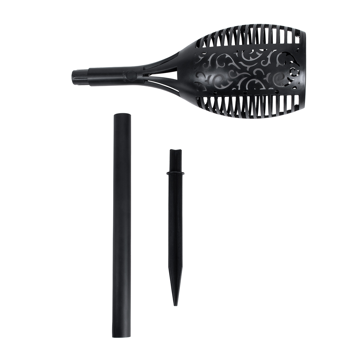 GloboStar® 71529 Αυτόνομο Ηλιακό Φωτιστικό LED SMD 5W 250lm με Ενσωματωμένη Μπαταρία 1200mAh - Φωτοβολταϊκό Πάνελ - Αισθητήρα Ημέρας-Νύχτας Φαναράκι Κήπου - Εφέ Φλόγας Διακοσμητικό Αυτόνομο Αδιάβροχο IP65 1500-2000K Φ11 x Υ75cm 8 GloboStar® 71529 Αυτόνομο Ηλιακό Φωτιστικό LED SMD 5W 250lm με Ενσωματωμένη Μπαταρία 1200mAh - Φωτοβολταϊκό Πάνελ - Αισθητήρα Ημέρας-Νύχτας Φαναράκι Κήπου - Εφέ Φλόγας Διακοσμητικό Αυτόνομο Αδιάβροχο IP65 1500-2000K Φ11 x Υ75cm - Image 6