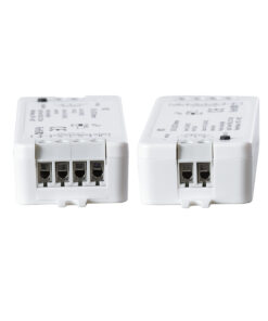 GloboStar® 71546 V3 SKYDANCE DC RF 2.4Ghz Dimmer High Speed Controller 3 Καναλιών DC 12-24V 3 x 5A 96W - Max 12A 288W - IP20 Μ10 x Π3.5 x Υ2cm - 5 Years Warranty 18 71546 5