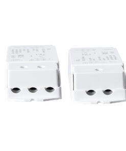 GloboStar® 71547 V3-L SKYDANCE DC RF 2.4Ghz Dimmer High Speed Controller & Push Dimming 3 Κανάλια DC 12-48V 3 x 6A 288W - Max 18.5A 288W - IP20 Μ17.5 x Π4.5 x Υ2.5cm - 5 Years Warranty 15 71547 5