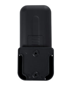 GloboStar® 71548 RT4 SKYDANCE Ασύρματο Χειριστήριο Αφής RF 2.4Ghz 1 Group για όλα τα RGB/RGBW SKYDANCE Controller DC 3V 2 x AAA - IP20 Μαύρο Μ12.2 x Π5.3 x Υ1.7cm - 5 Years Warranty 20 71548 5