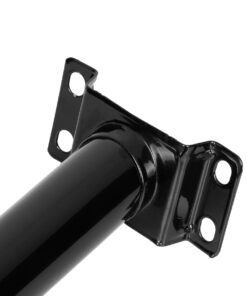 GloboStar® 71549 Μεταλλική Βάση Στήριξης M50cm x Φ50mm για Φωτιστικά Δρόμου Street Lights με Διάμετρο Βάσης από Φ50mm έως Φ60mm 10 71549 4