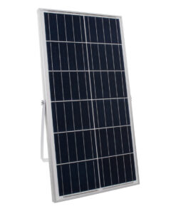 GloboStar® HERMES 71558 Αυτόνομος Ηλιακός Προβολέας LED SMD 200W 16000lm με Ενσωματωμένη Μπαταρία 20000mAh - Φωτοβολταϊκό Πάνελ με Αισθητήρα Ημέρας-Νύχτας και Ασύρματο Χειριστήριο RF 2.4Ghz Αδιάβροχος IP66 Ψυχρό Λευκό 6000K - 3 Χρόνια Εγγύηση 14 71558 6