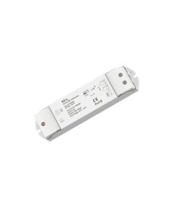 GloboStar® 71565 V2-L SKYDANCE DC RF 2.4Ghz Dimmer High Speed Controller & Push Dimming 2 Κανάλια DC 12-48V 2 x 8A 384W - Max 16.5A 384W - IP20 Μ17.5 x Π4.5 x Υ2.5cm - 5 Years Warranty 14 71565 6