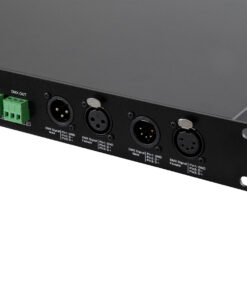 GloboStar® 71570 D32C SKYDANCE DC DMX & RDM Dimmer High Speed Controller / Constant Current Decoder 32 Καναλιών DC 12-48V 32 x 700mA 34W - Max 22.5A 1075W - IP20 Μ48 x Π26 x Υ5cm - 5 Years Warranty 21 71570 10