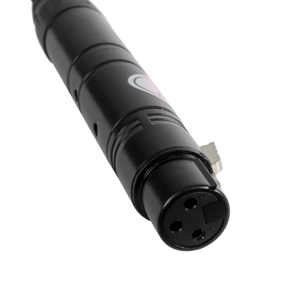 GLOBOSTAR® SKYDANCE-DM-WR 71578 DMX512 Ασύρματος Δέκτης RF 2.4Ghz ISM GFSK 20dBm 400m Θηλυκό XLR3 DC 5V IP20 - Μ1.9 x Π1.9 x Υ22cm - 5 Χρόνια Εγγύηση 5 GLOBOSTAR® SKYDANCE-DM-WR 71578 DMX512 Ασύρματος Δέκτης RF 2.4Ghz ISM GFSK 20dBm 400m Θηλυκό XLR3 DC 5V IP20 - Μ1.9 x Π1.9 x Υ22cm - 5 Χρόνια Εγγύηση - Image 4